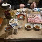 まんみ西麻布 - 