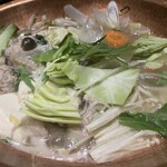 まんみ西麻布 - 