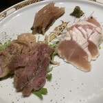 まんみ西麻布 - 