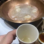 まんみ西麻布 - 