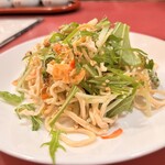 中国料理 三鶴 - 