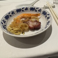 横浜中華街 重慶飯店 本館 - 