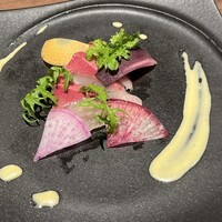 カンティネッタバズ - 