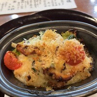 銀座ろくさん亭 - 