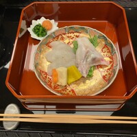 料亭 玉家 - お鍋・フグ