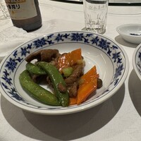 横浜中華街 重慶飯店 本館 - 