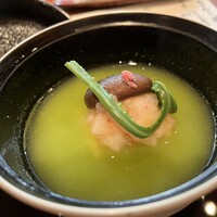 銀座ろくさん亭 - 