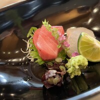 銀座ろくさん亭 - 