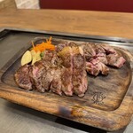 メガインディアンズ ステーキハウス - 