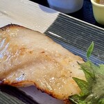 アニスキッチン - 日高産銀だら西京焼き