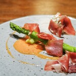 リョウリヤ ステファン パンテル - 