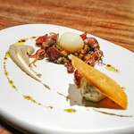 リョウリヤ ステファン パンテル - 