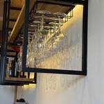 アニスキッチン - 店内