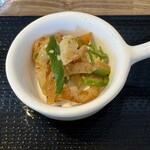 アニスキッチン - 小鉢