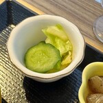 アニスキッチン - 小鉢