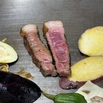 メガインディアンズ ステーキハウス - 