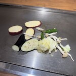 メガインディアンズ ステーキハウス - 