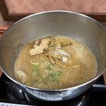 フジヤマ55 - 料理写真: