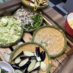 メガインディアンズ ステーキハウス - 