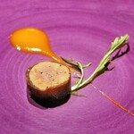 リョウリヤ ステファン パンテル - 