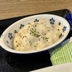 アニスキッチン - 小鉢