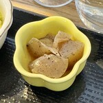 アニスキッチン - 小鉢