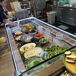 メガインディアンズ ステーキハウス - 