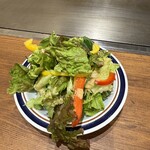 メガインディアンズ ステーキハウス - 