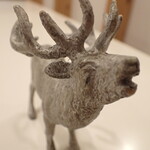 トーコーキッチン - 鹿