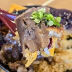 鰻・ひつまぶし 権八 - 