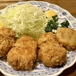 とんかつ ゆたか - 