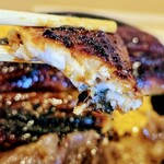 鰻・ひつまぶし 権八 - 