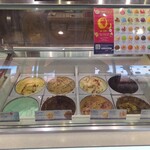 サーティワンアイスクリーム - 