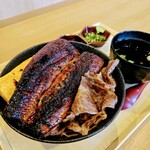 鰻・ひつまぶし 権八 - 