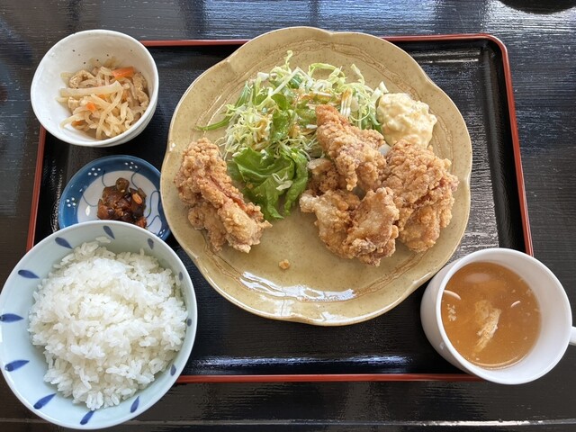 よつ葉 - くりこま高原（居酒屋）の写真