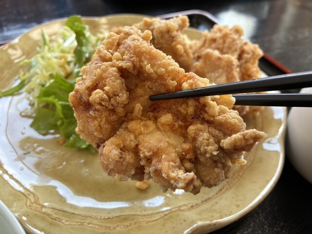 よつ葉 - くりこま高原（居酒屋）の写真