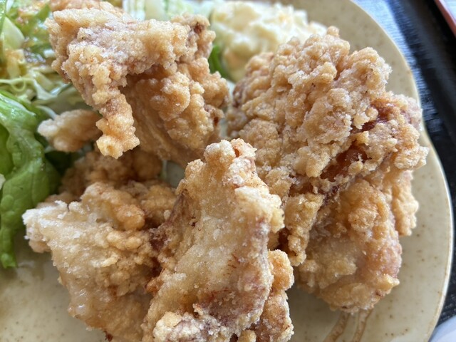 よつ葉 - くりこま高原（居酒屋）の写真