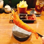 串揚げ専門店 健串 - 