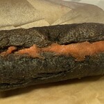 パンデパルク - 料理写真: