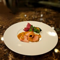 レストランLe Mont - 