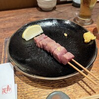 鳥茂 - 