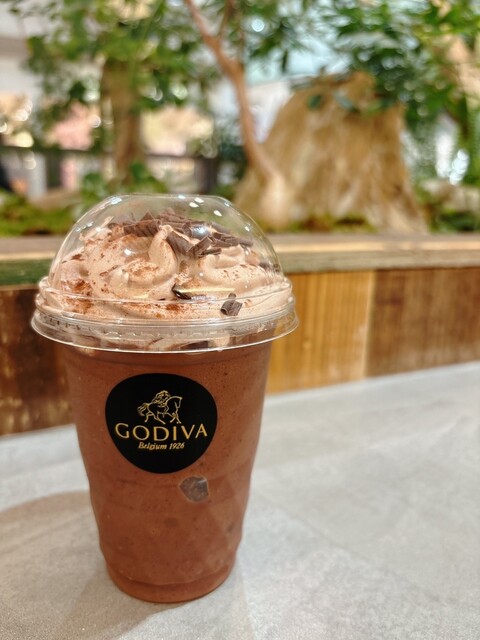 GODIVA Ion Moru Akita Ten photo 3