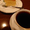 Le Premier Cafe 心斎橋本店