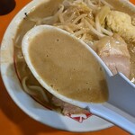 ちばから - スープ