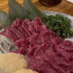 居酒屋 晴れ舞亭 - 