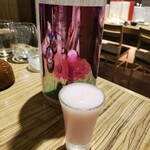 爐端・海鮮Suzuran - 
