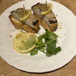 Smoked Bar KoO - 