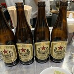 中華そば みたか - 