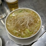 中華そば みたか - 