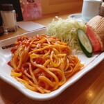 コメダ珈琲店 - 料理写真: